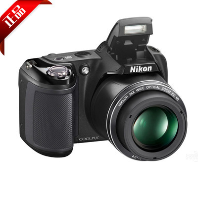 尼康COOLPIX L320长焦数码相机 原装正品特价，一淘网优惠购省钱指南