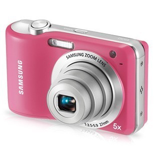 三星ES30 经典入门数码相机的回顾与解析