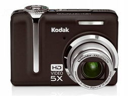 正品原装，特价来袭 重温经典——柯达Z1285数码相机